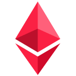 Ethereum logó