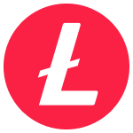 Lightcoin logó