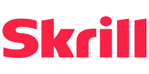 Skrill logó