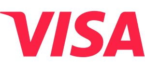 Visa logó